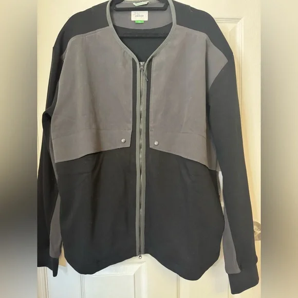 Vallier Unisex Jacket Size XXL - Picture 2 of 12